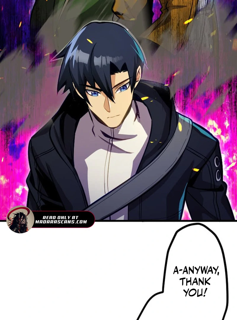 I’m the Only One Who Knows That Jobless Is the Strongest Chapter 42 - page 70