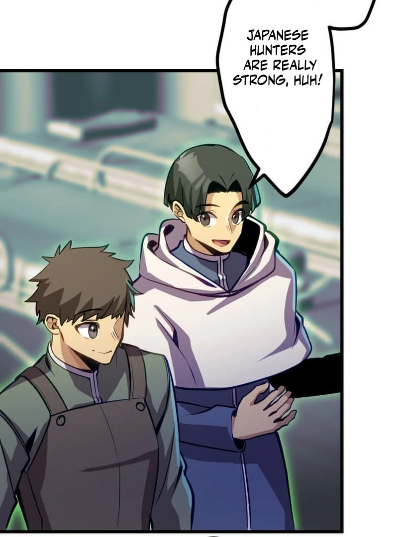 I’m the Only One Who Knows That Jobless Is the Strongest Chapter 42 - page 71