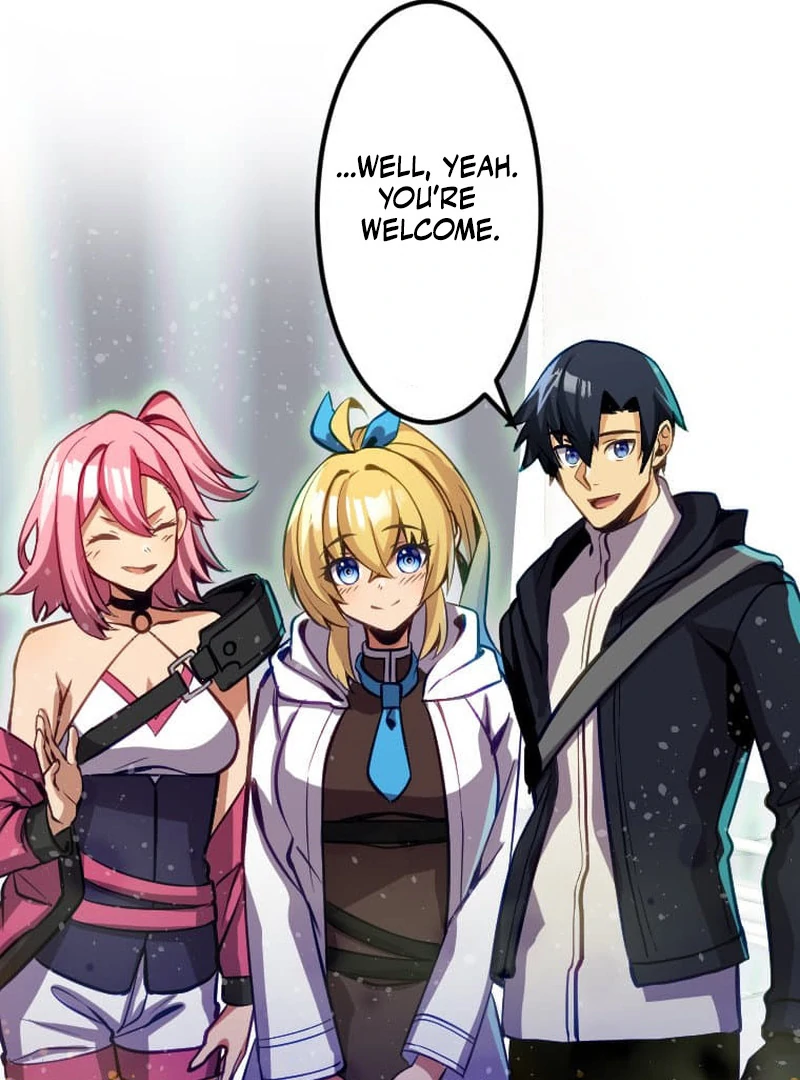 I’m the Only One Who Knows That Jobless Is the Strongest Chapter 42 - page 72