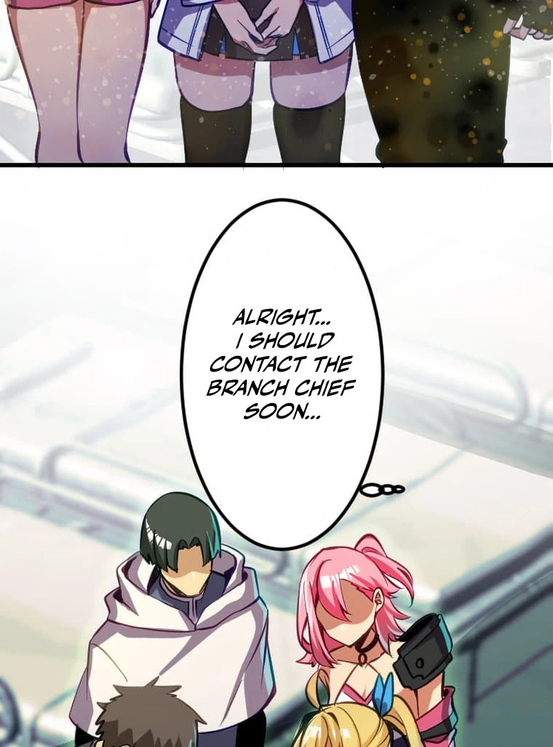 I’m the Only One Who Knows That Jobless Is the Strongest Chapter 42 - page 73