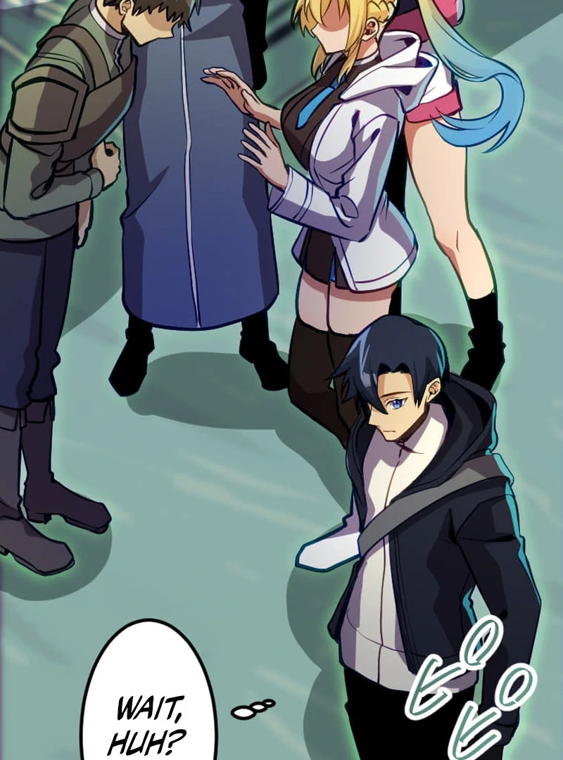 I’m the Only One Who Knows That Jobless Is the Strongest Chapter 42 - page 74