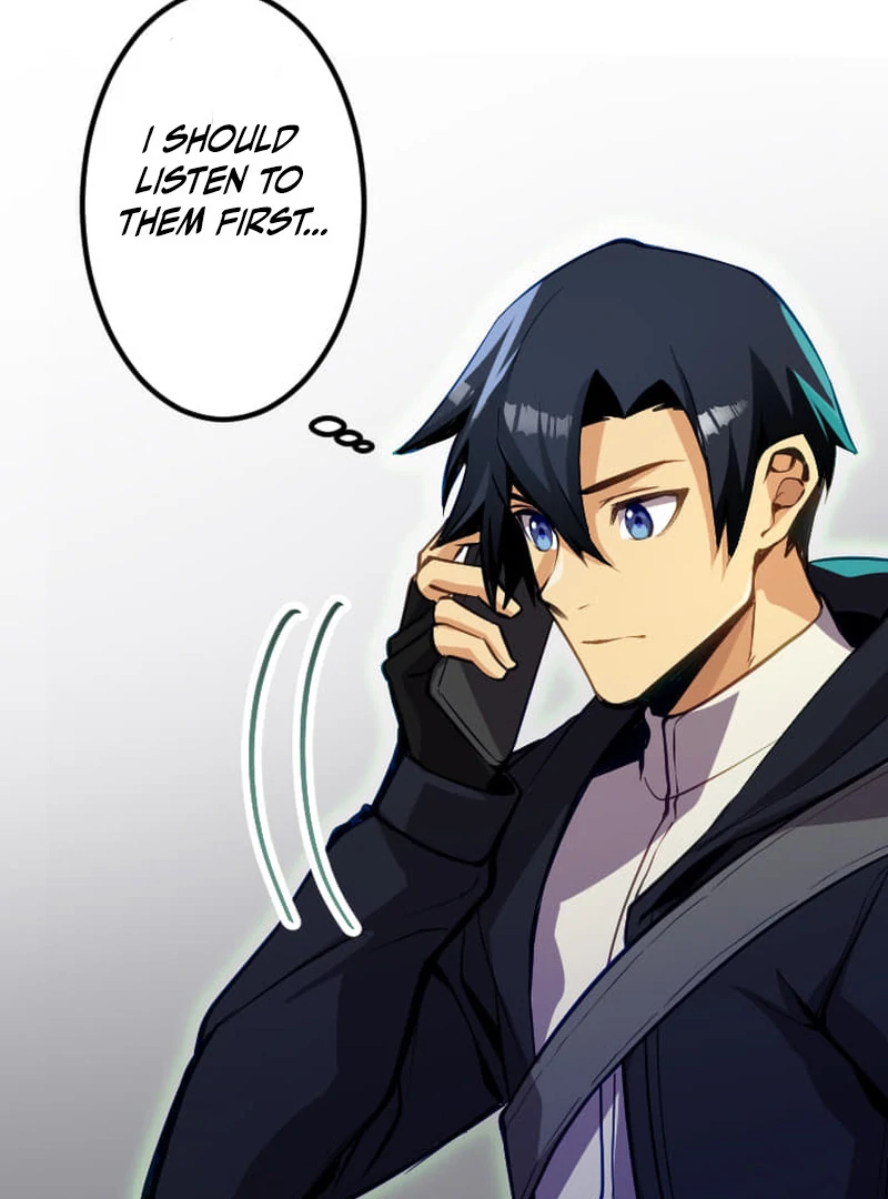 I’m the Only One Who Knows That Jobless Is the Strongest Chapter 42 - page 76
