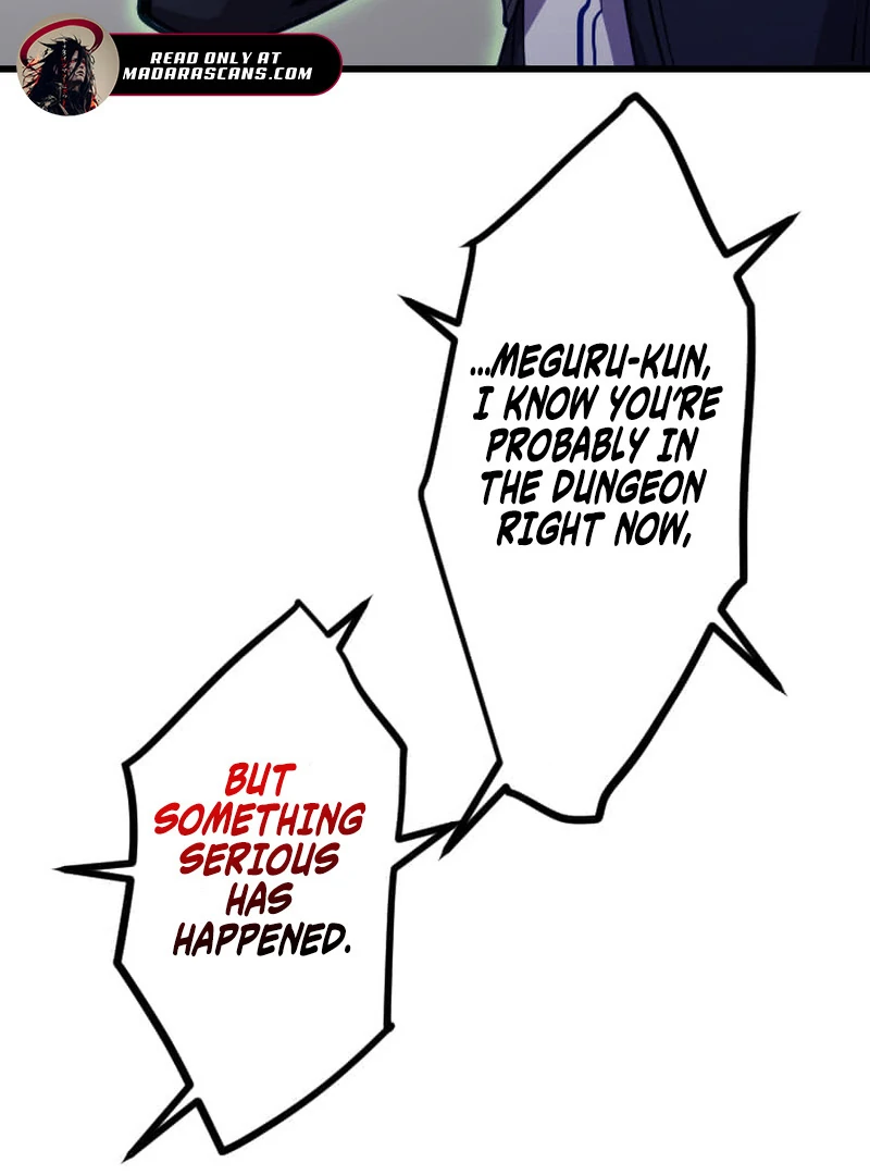 I’m the Only One Who Knows That Jobless Is the Strongest Chapter 42 - page 77