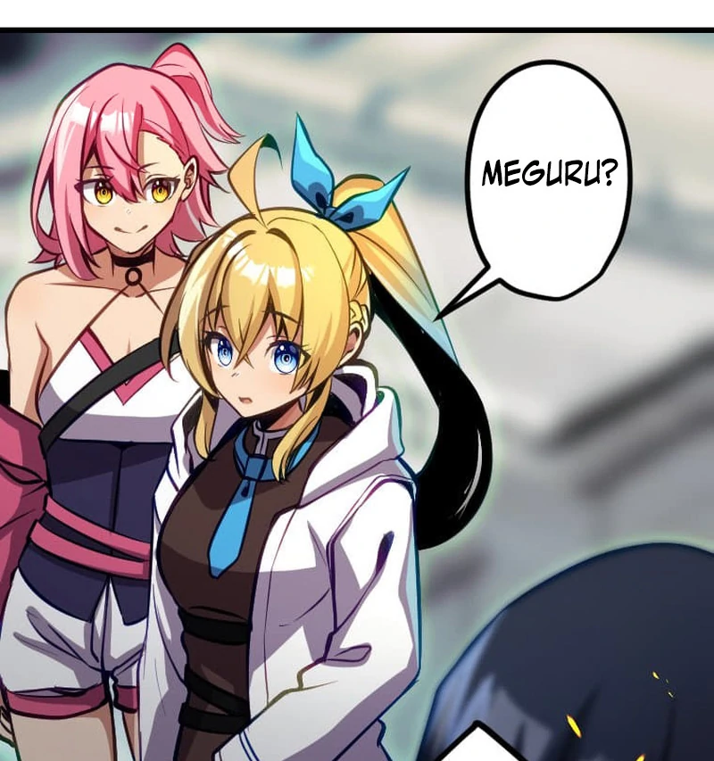 I’m the Only One Who Knows That Jobless Is the Strongest Chapter 42 - page 78