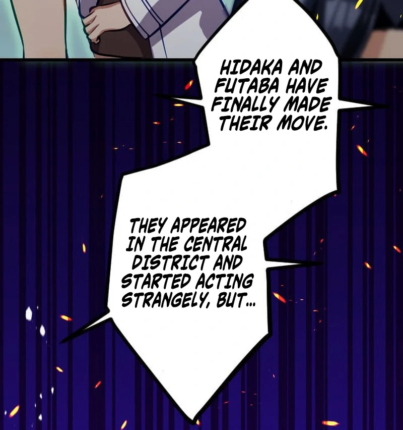 I’m the Only One Who Knows That Jobless Is the Strongest Chapter 42 - page 79