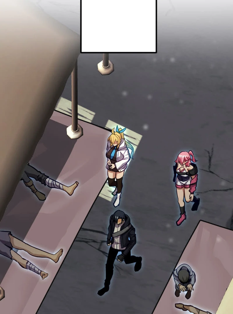 I’m the Only One Who Knows That Jobless Is the Strongest Chapter 42 - page 8