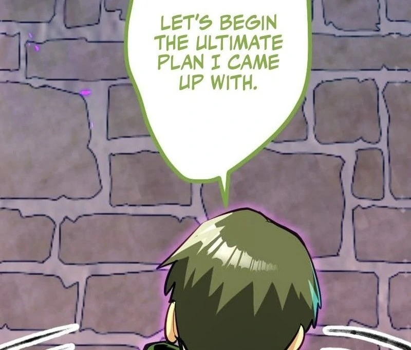 I’m the Only One Who Knows That Jobless Is the Strongest Chapter 43 - page 10