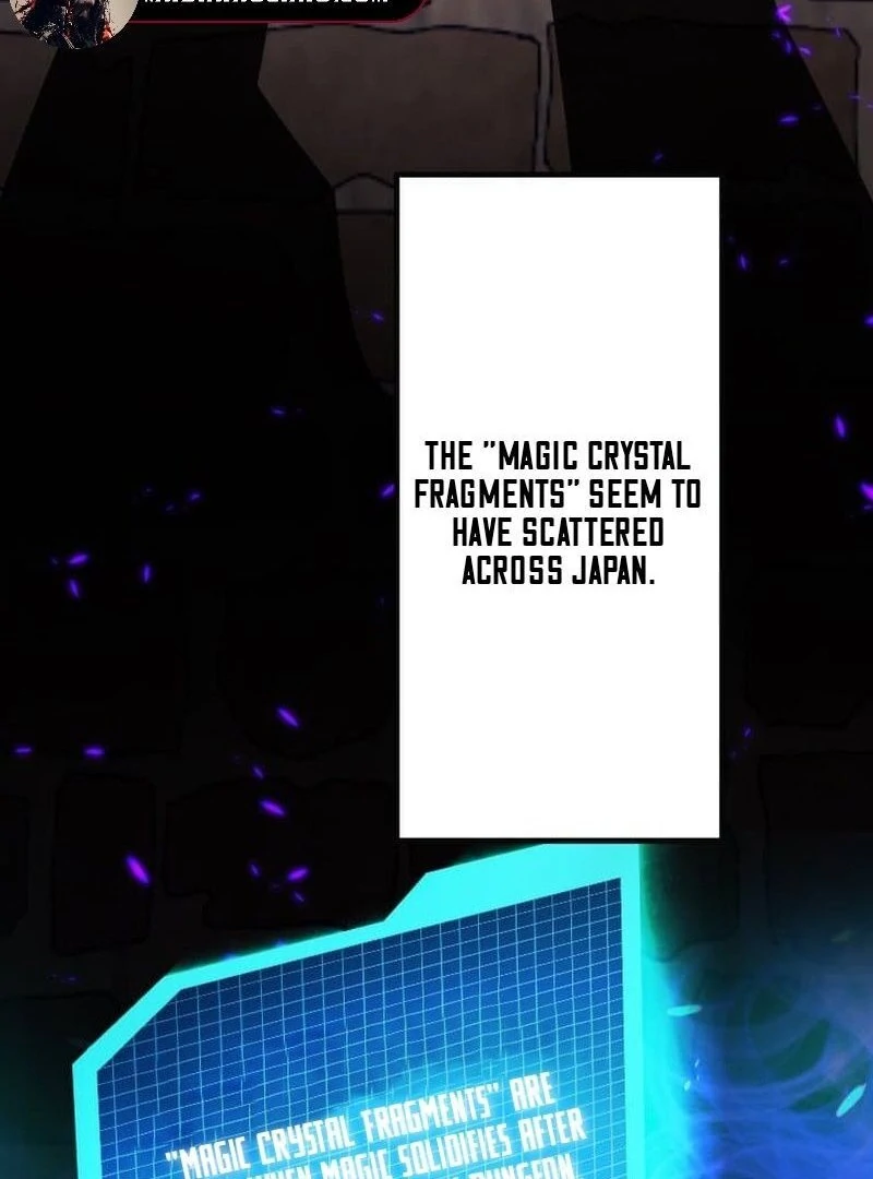 I’m the Only One Who Knows That Jobless Is the Strongest Chapter 43 - page 12