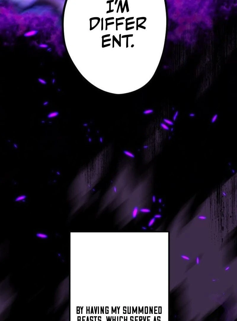 I’m the Only One Who Knows That Jobless Is the Strongest Chapter 43 - page 16