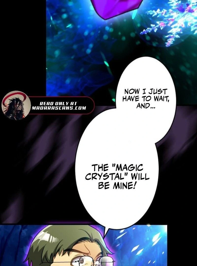I’m the Only One Who Knows That Jobless Is the Strongest Chapter 43 - page 24