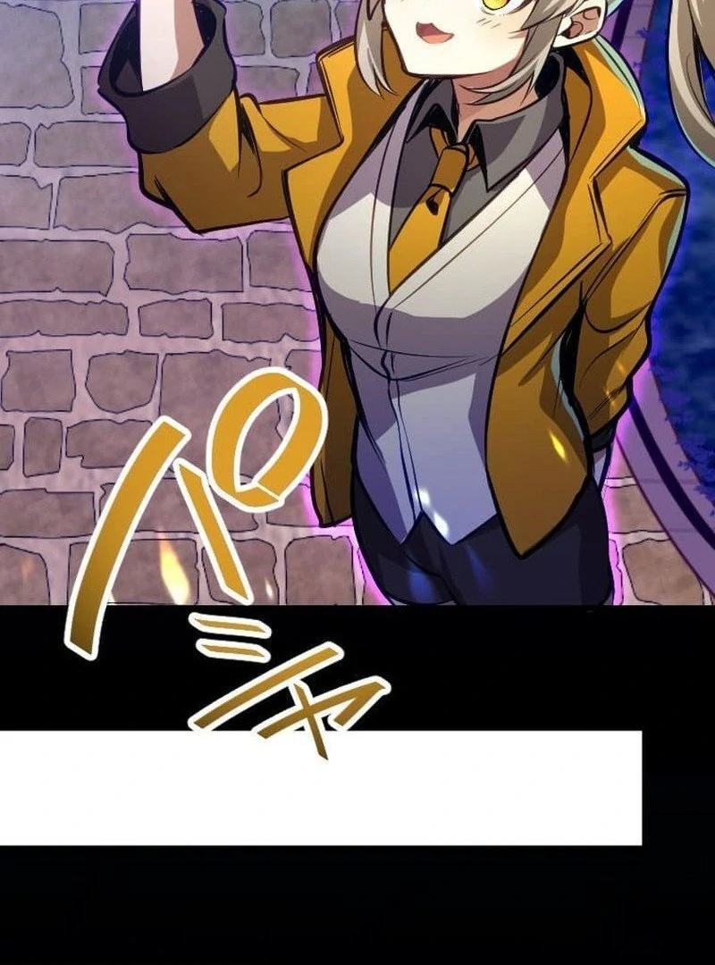 I’m the Only One Who Knows That Jobless Is the Strongest Chapter 43 - page 27