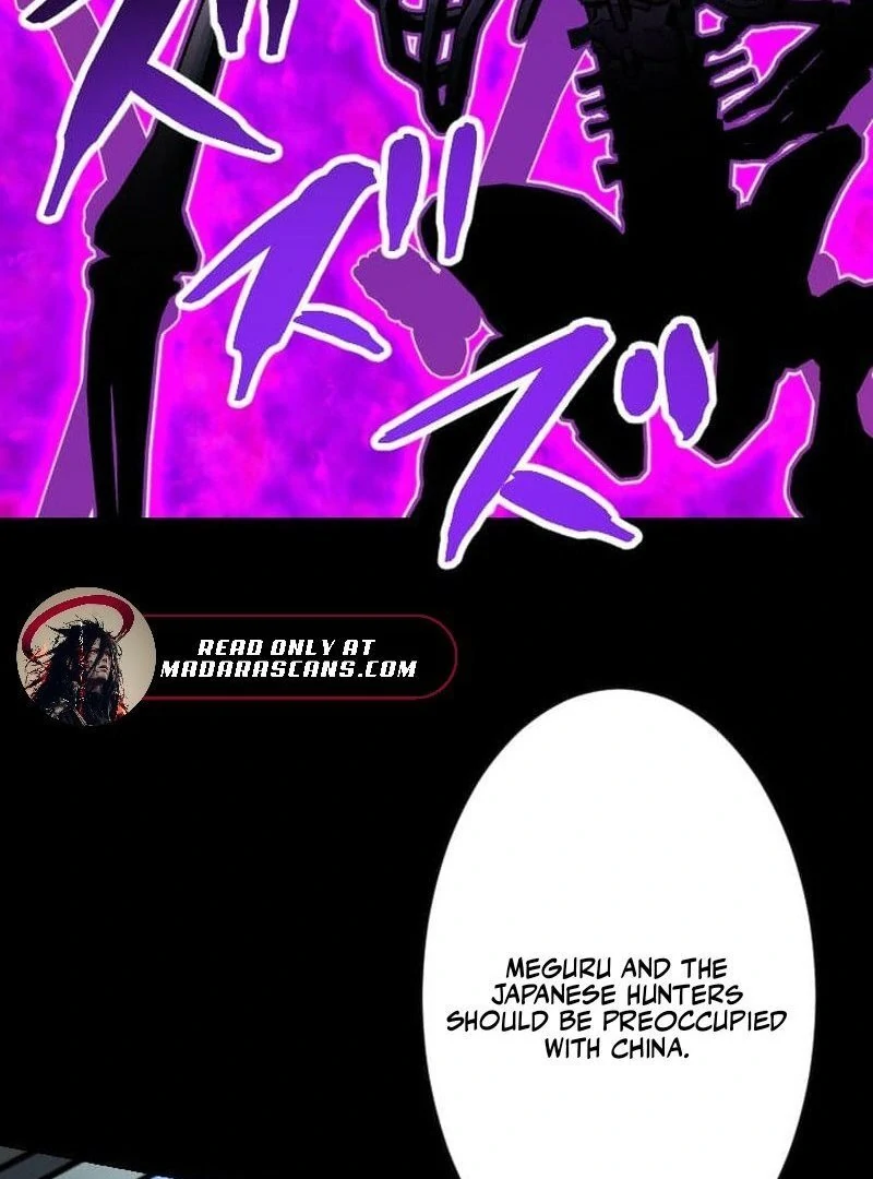 I’m the Only One Who Knows That Jobless Is the Strongest Chapter 43 - page 43