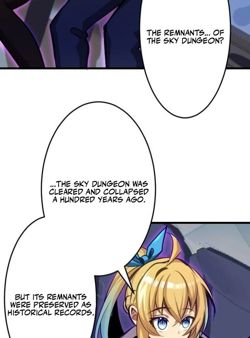 I’m the Only One Who Knows That Jobless Is the Strongest Chapter 43 - page 52