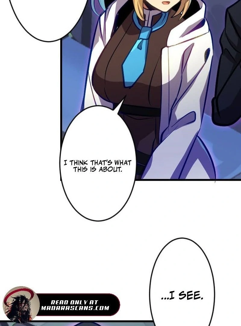 I’m the Only One Who Knows That Jobless Is the Strongest Chapter 43 - page 53