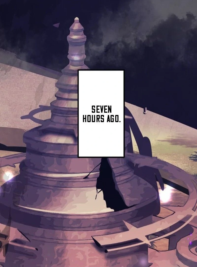 I’m the Only One Who Knows That Jobless Is the Strongest Chapter 43 - page 6