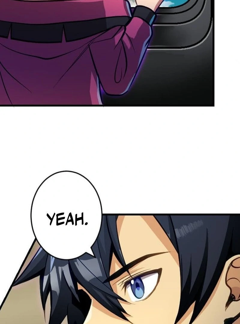 I’m the Only One Who Knows That Jobless Is the Strongest Chapter 43 - page 61