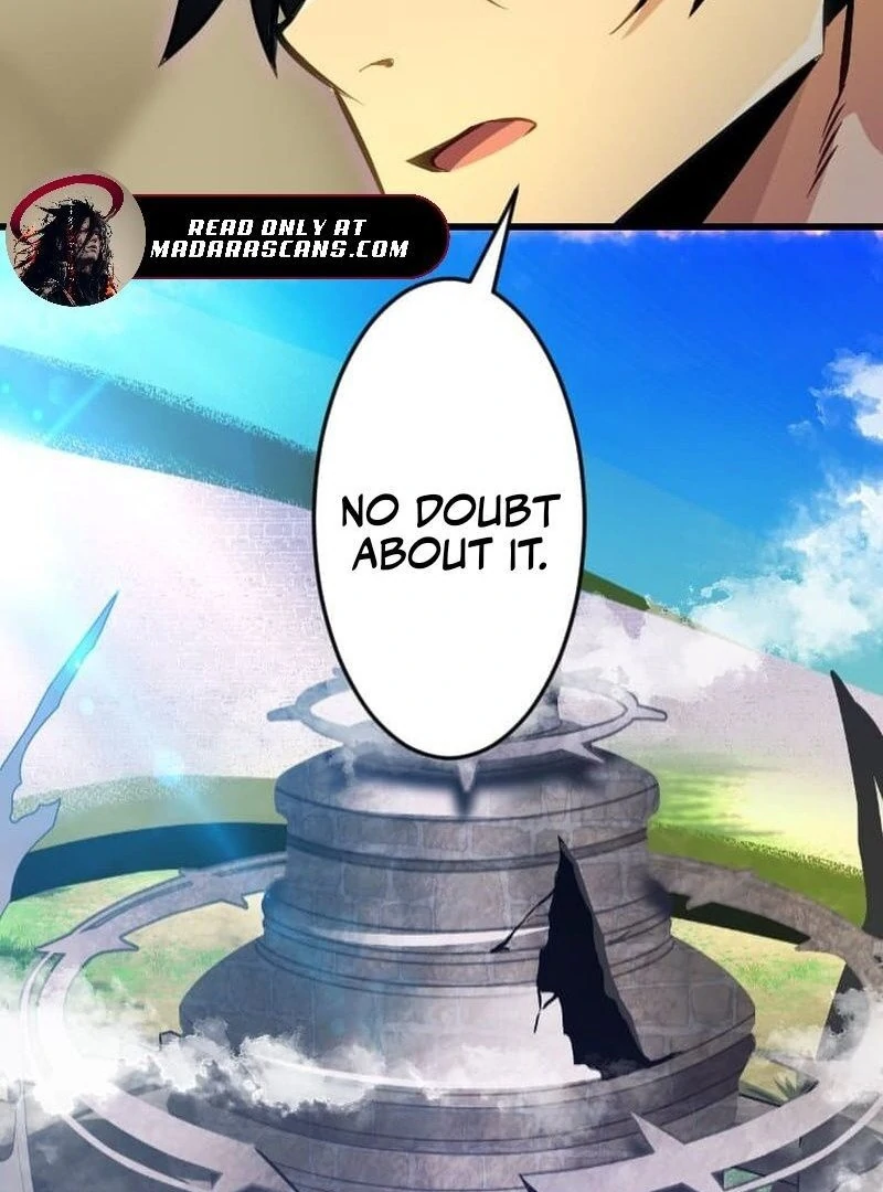 I’m the Only One Who Knows That Jobless Is the Strongest Chapter 43 - page 62