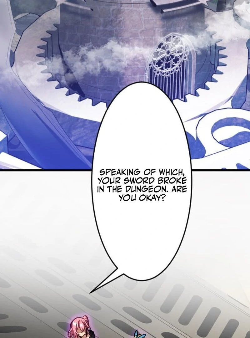 I’m the Only One Who Knows That Jobless Is the Strongest Chapter 43 - page 63