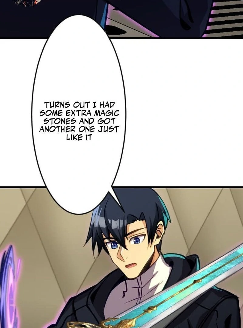 I’m the Only One Who Knows That Jobless Is the Strongest Chapter 43 - page 67