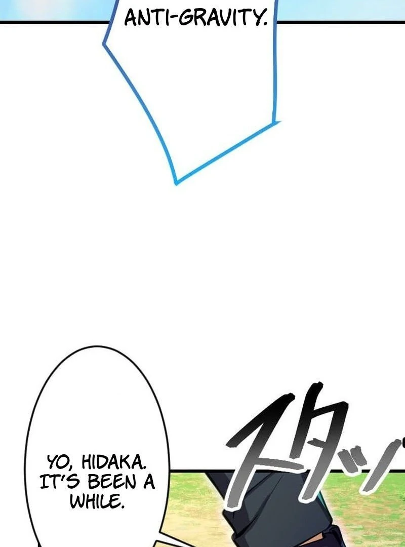 I’m the Only One Who Knows That Jobless Is the Strongest Chapter 43 - page 76