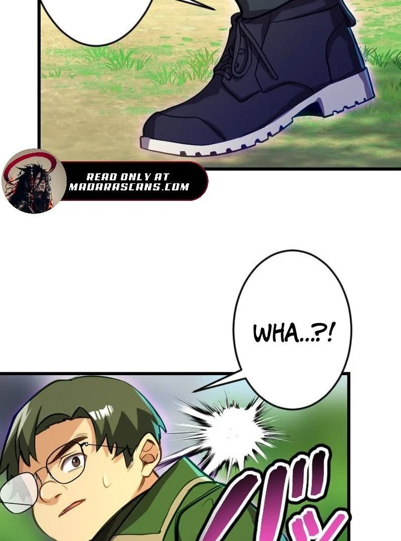 I’m the Only One Who Knows That Jobless Is the Strongest Chapter 43 - page 77