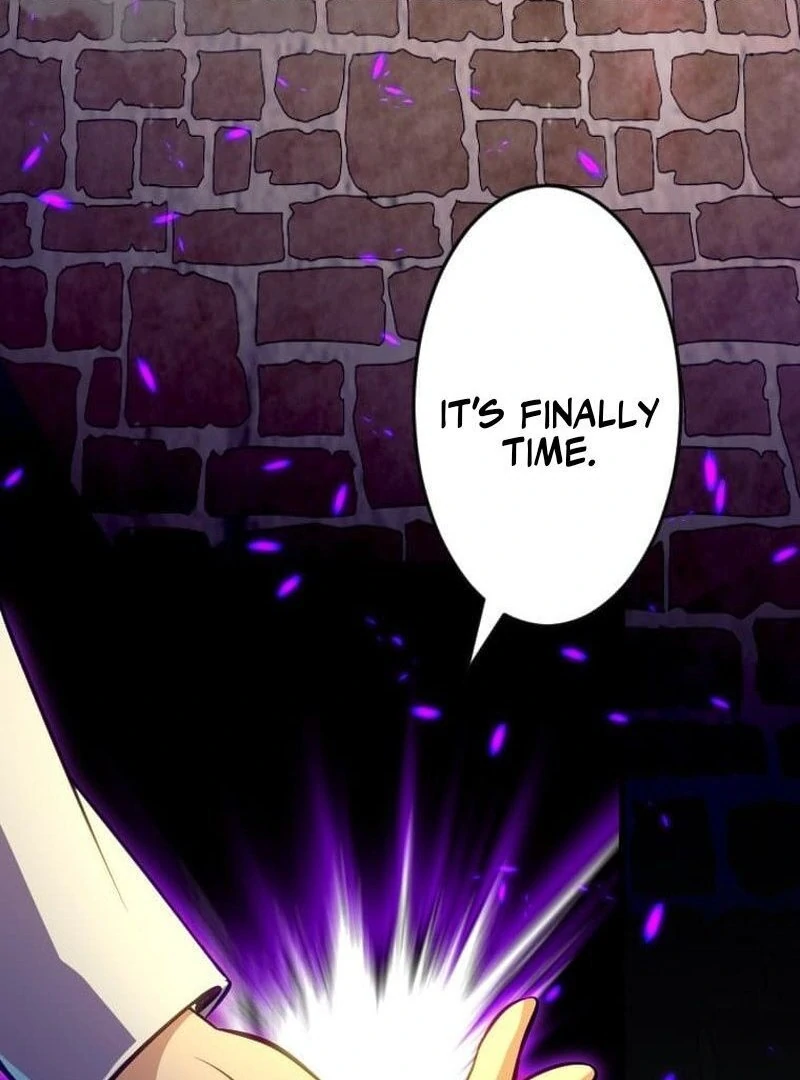 I’m the Only One Who Knows That Jobless Is the Strongest Chapter 43 - page 8