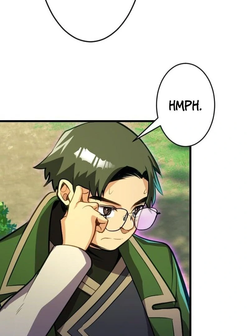 I’m the Only One Who Knows That Jobless Is the Strongest Chapter 43 - page 82