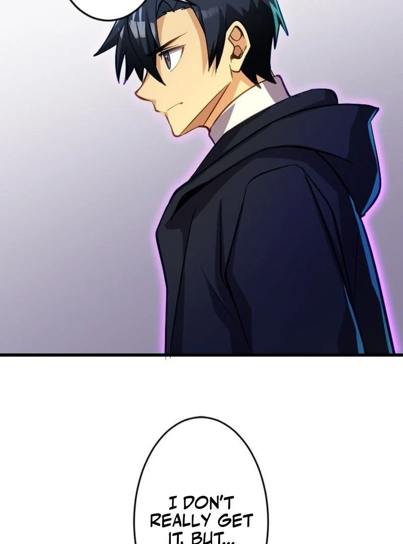 I’m the Only One Who Knows That Jobless Is the Strongest Chapter 43 - page 85