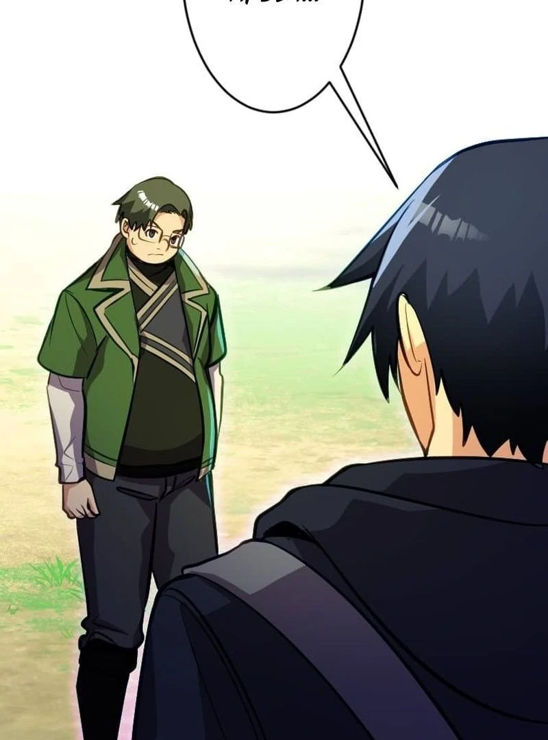 I’m the Only One Who Knows That Jobless Is the Strongest Chapter 43 - page 86