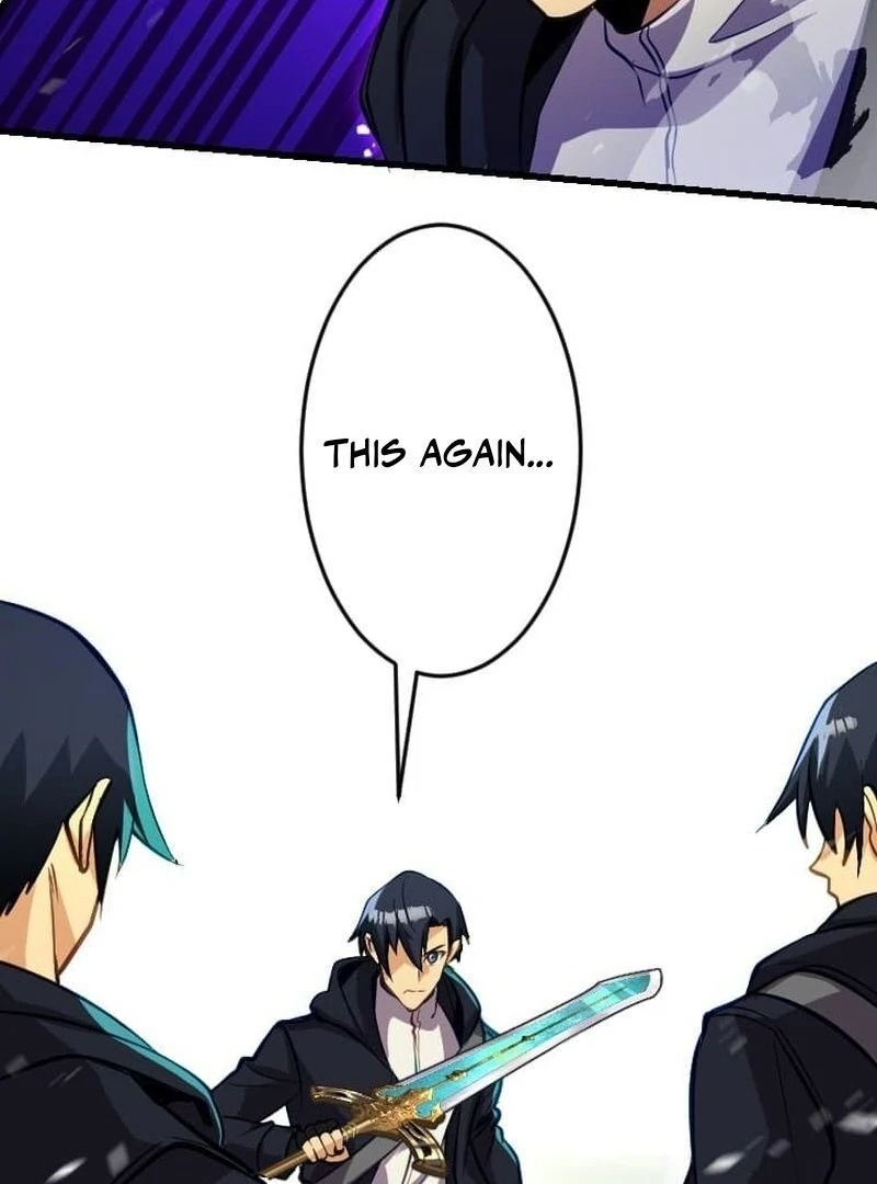 I’m the Only One Who Knows That Jobless Is the Strongest Chapter 43 - page 92
