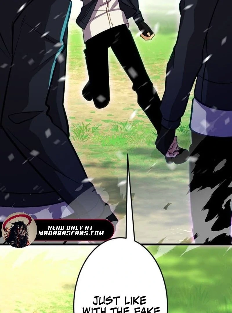 I’m the Only One Who Knows That Jobless Is the Strongest Chapter 43 - page 93
