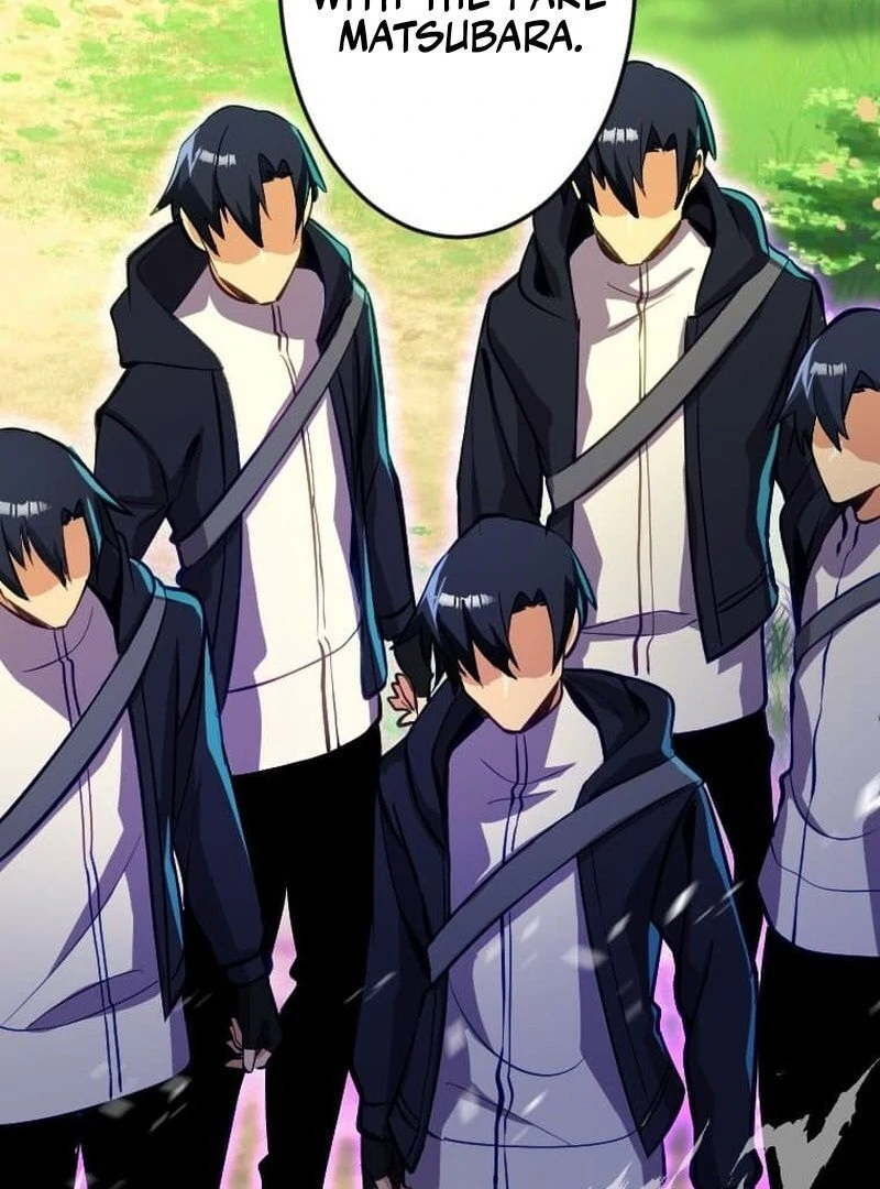 I’m the Only One Who Knows That Jobless Is the Strongest Chapter 43 - page 94