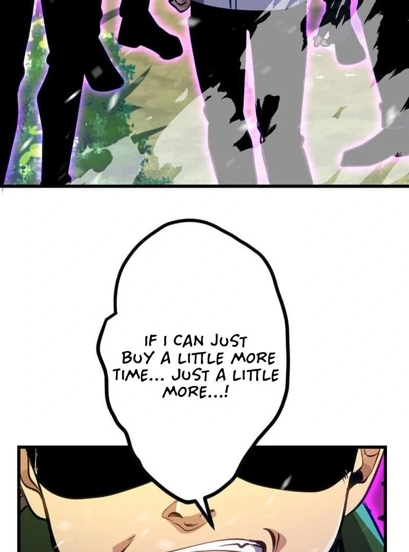 I’m the Only One Who Knows That Jobless Is the Strongest Chapter 43 - page 95