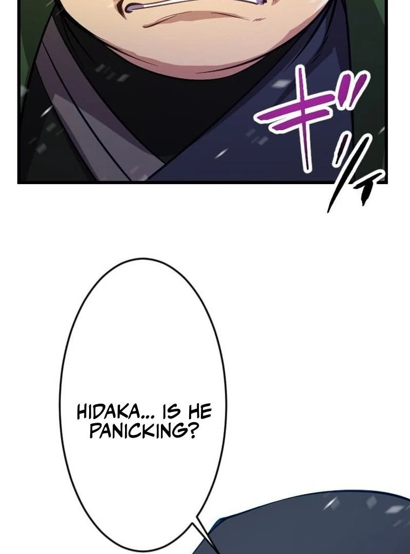 I’m the Only One Who Knows That Jobless Is the Strongest Chapter 43 - page 96