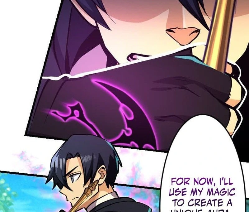 I’m the Only One Who Knows That Jobless Is the Strongest Chapter 44 - page 10