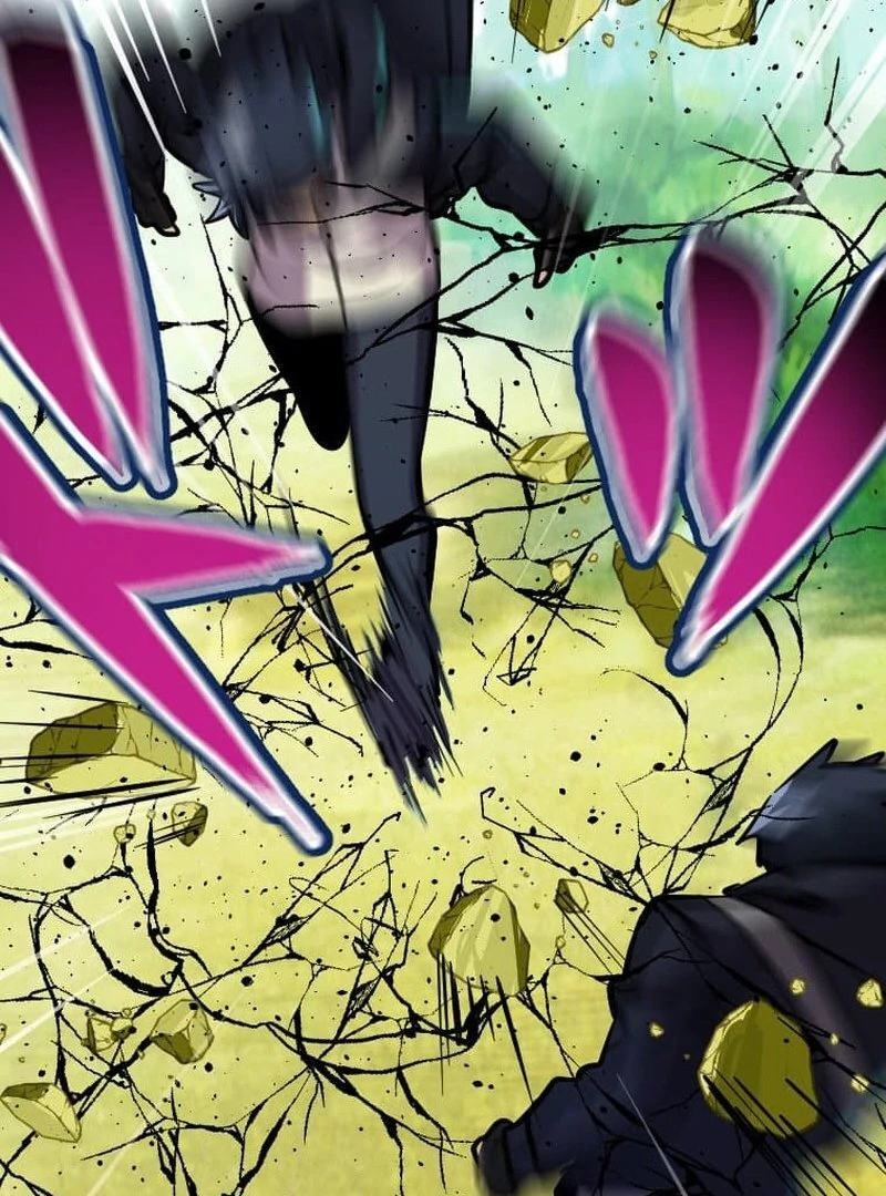 I’m the Only One Who Knows That Jobless Is the Strongest Chapter 44 - page 105