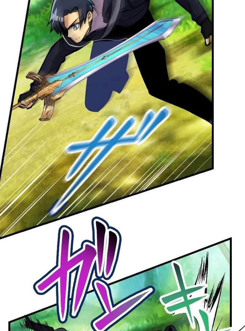 I’m the Only One Who Knows That Jobless Is the Strongest Chapter 44 - page 107