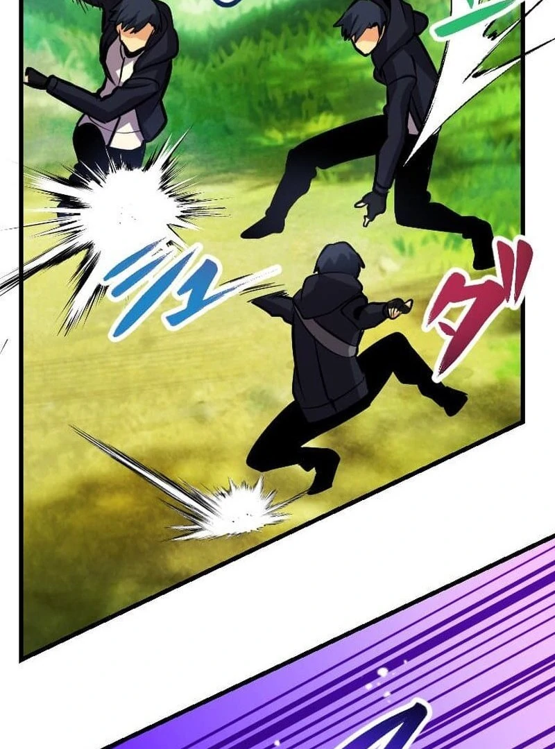 I’m the Only One Who Knows That Jobless Is the Strongest Chapter 44 - page 108