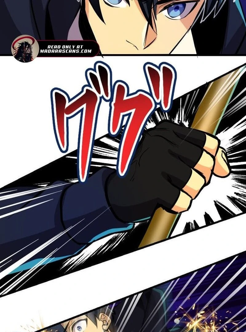 I’m the Only One Who Knows That Jobless Is the Strongest Chapter 44 - page 114