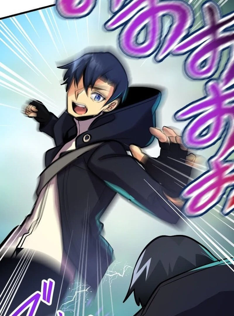 I’m the Only One Who Knows That Jobless Is the Strongest Chapter 44 - page 117