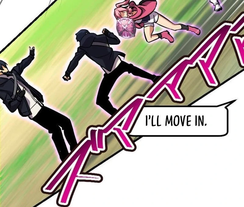 I’m the Only One Who Knows That Jobless Is the Strongest Chapter 44 - page 129