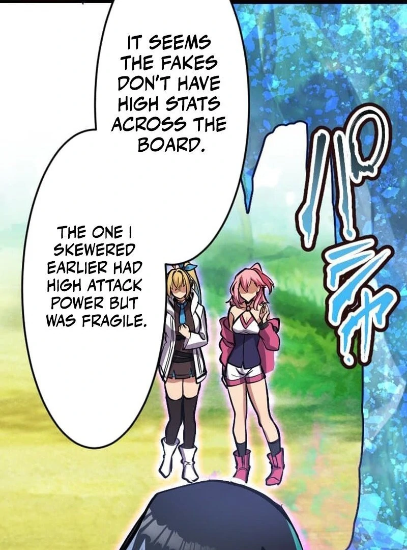 I’m the Only One Who Knows That Jobless Is the Strongest Chapter 44 - page 144