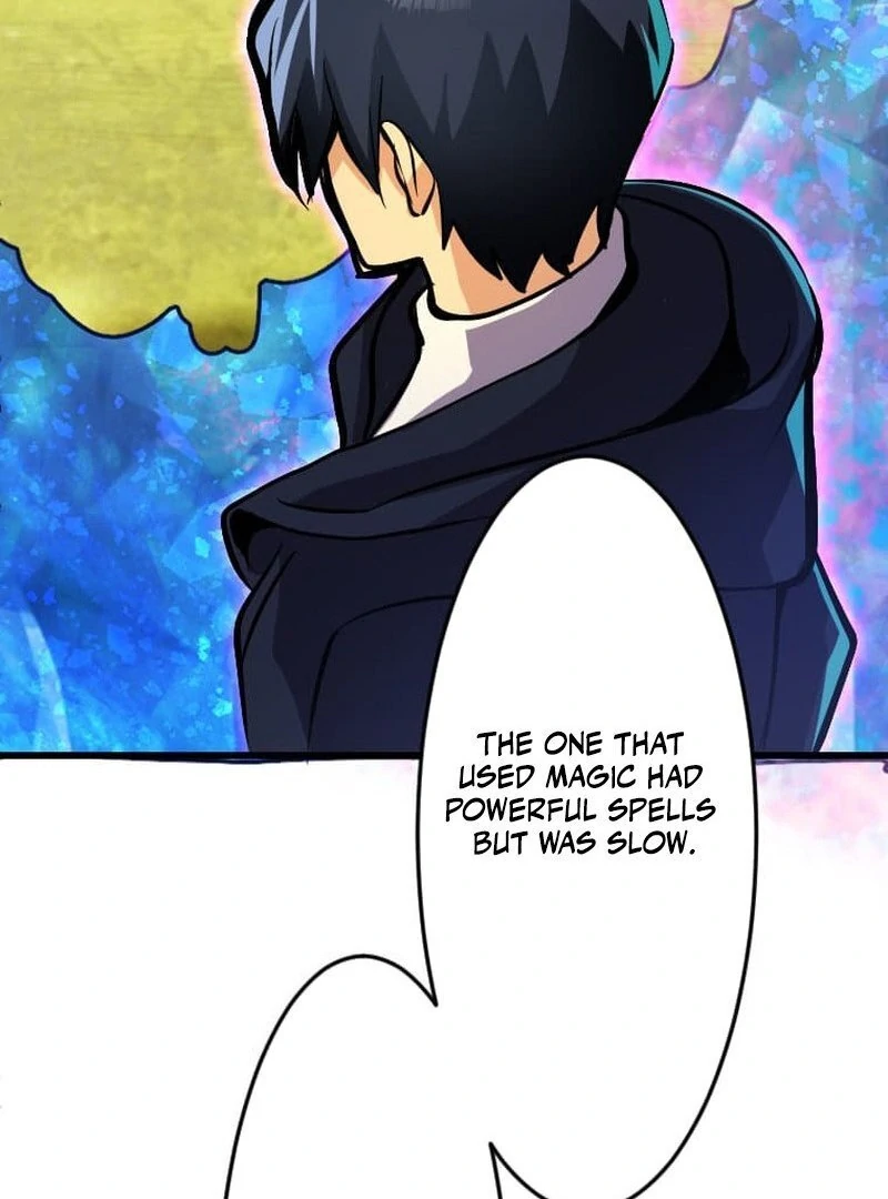 I’m the Only One Who Knows That Jobless Is the Strongest Chapter 44 - page 145