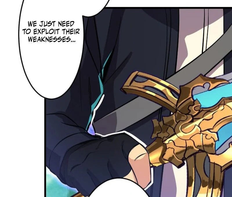 I’m the Only One Who Knows That Jobless Is the Strongest Chapter 44 - page 150