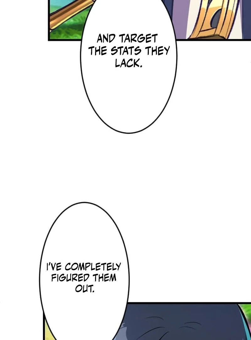 I’m the Only One Who Knows That Jobless Is the Strongest Chapter 44 - page 151
