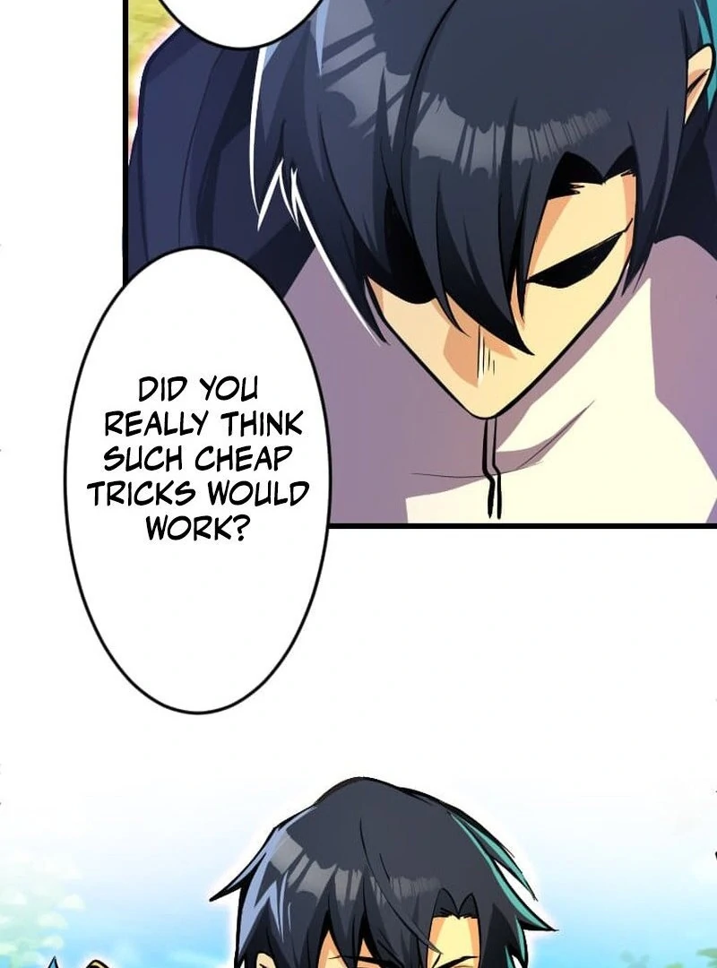 I’m the Only One Who Knows That Jobless Is the Strongest Chapter 44 - page 152