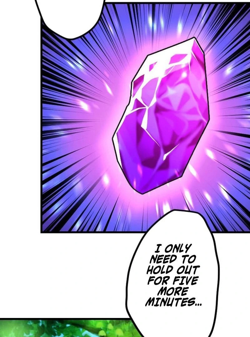 I’m the Only One Who Knows That Jobless Is the Strongest Chapter 44 - page 155
