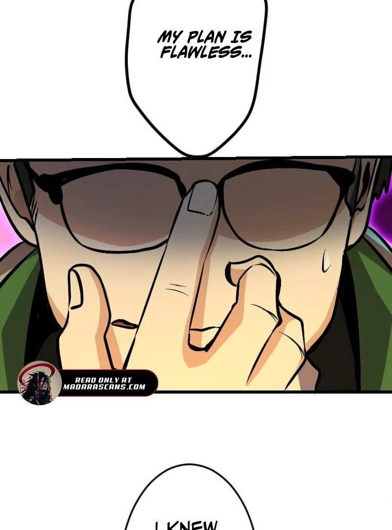 I’m the Only One Who Knows That Jobless Is the Strongest Chapter 44 - page 157