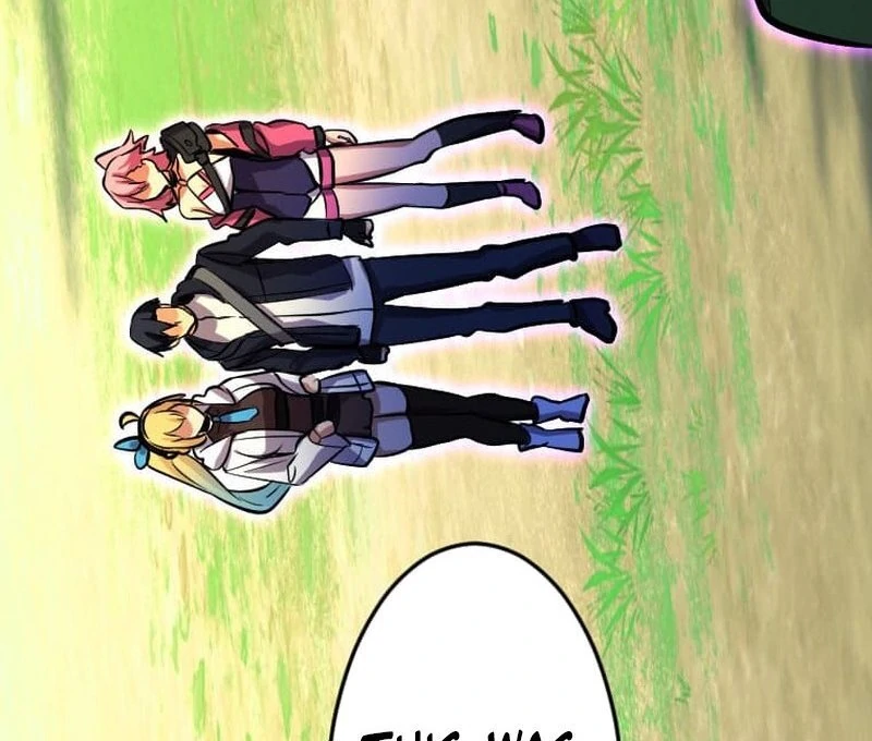 I’m the Only One Who Knows That Jobless Is the Strongest Chapter 44 - page 159