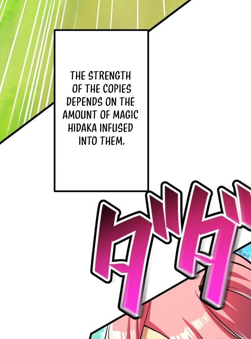 I’m the Only One Who Knows That Jobless Is the Strongest Chapter 44 - page 16